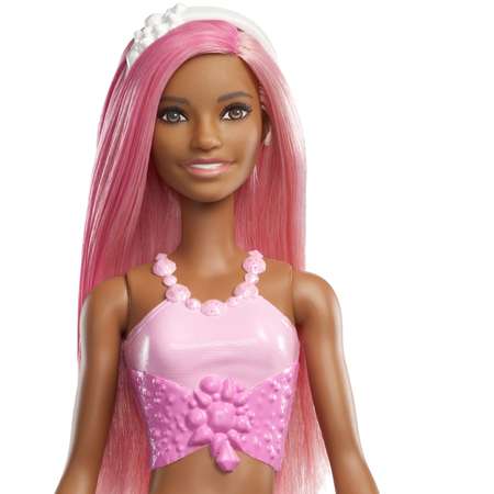 Кукла модельная Barbie