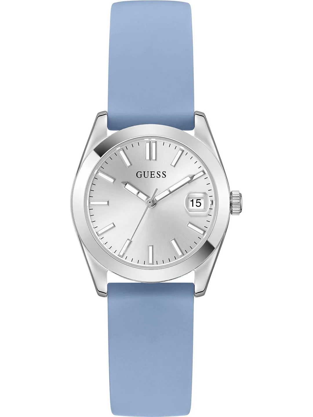 Кварцевые наручные часы GUESS ALICE GW1033L1 - фото 1