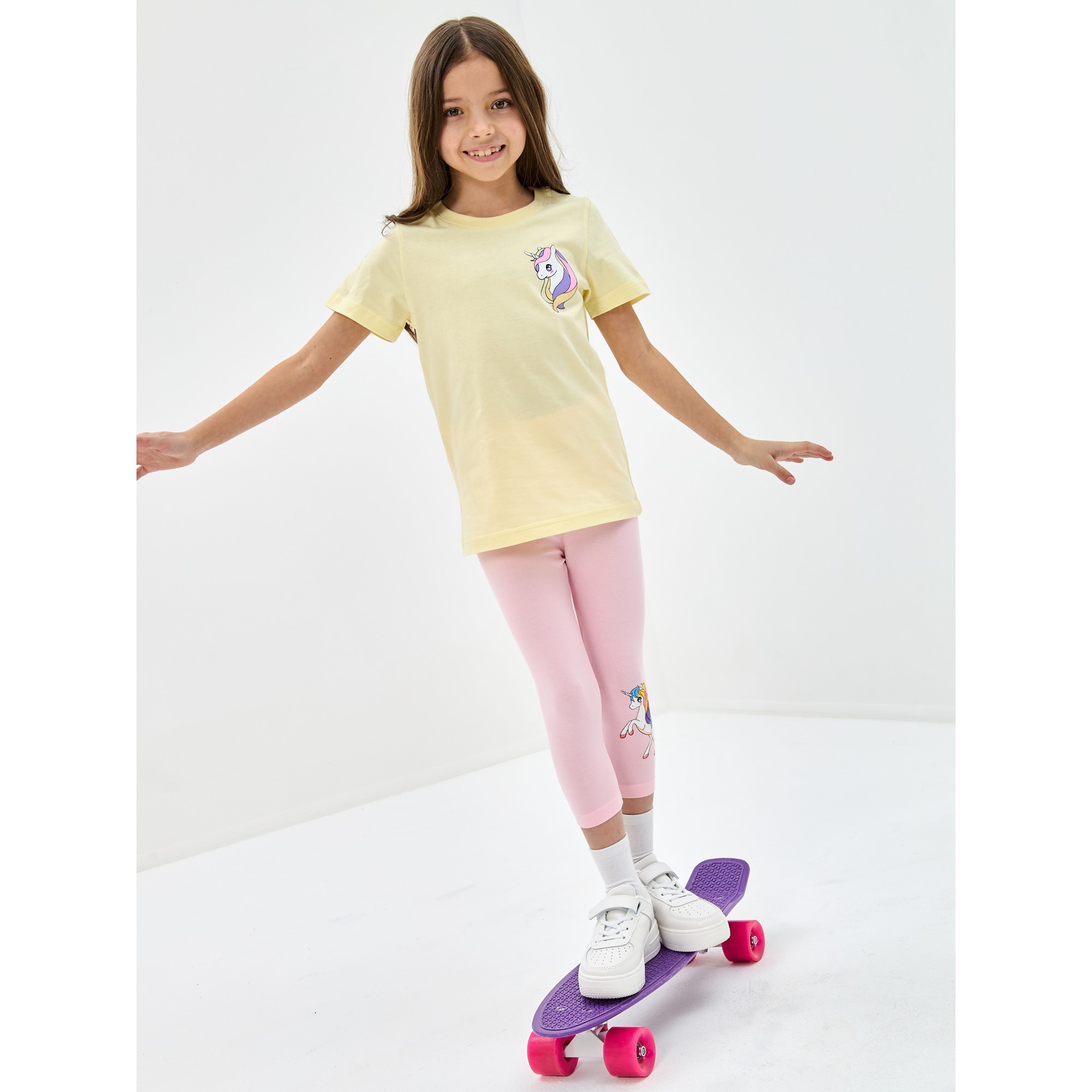 Футболка 3 шт LELO kids LELO-520-03 - фото 7