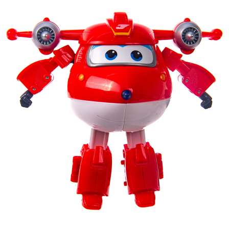 Фигурка Super Wings Супер Джет