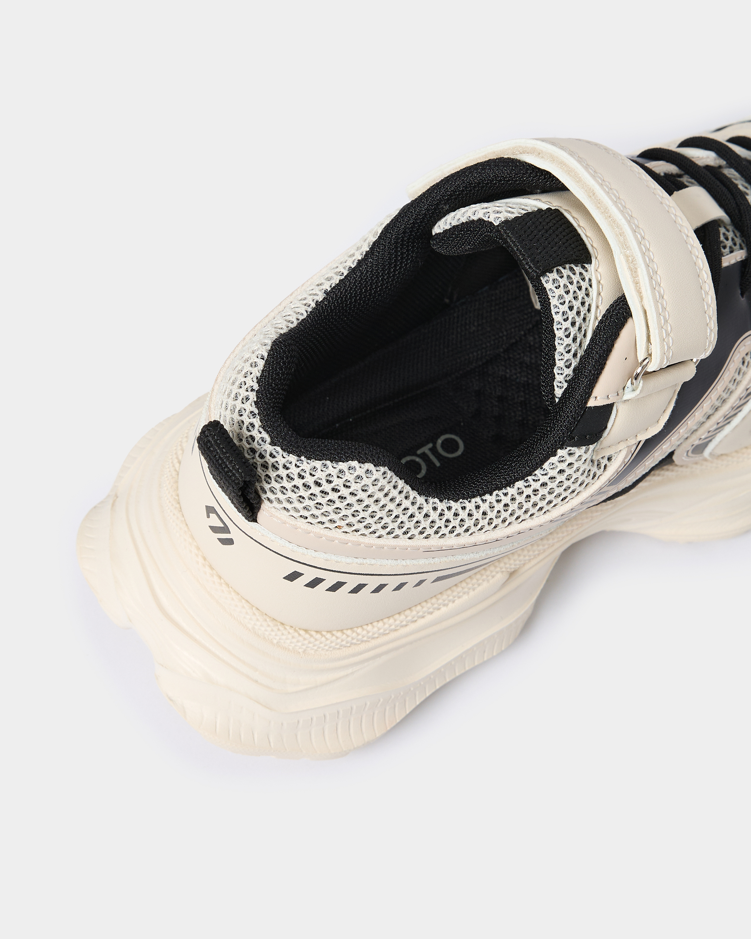 Кроссовки Jomoto S26ZRtbRS-625-43 - фото 4