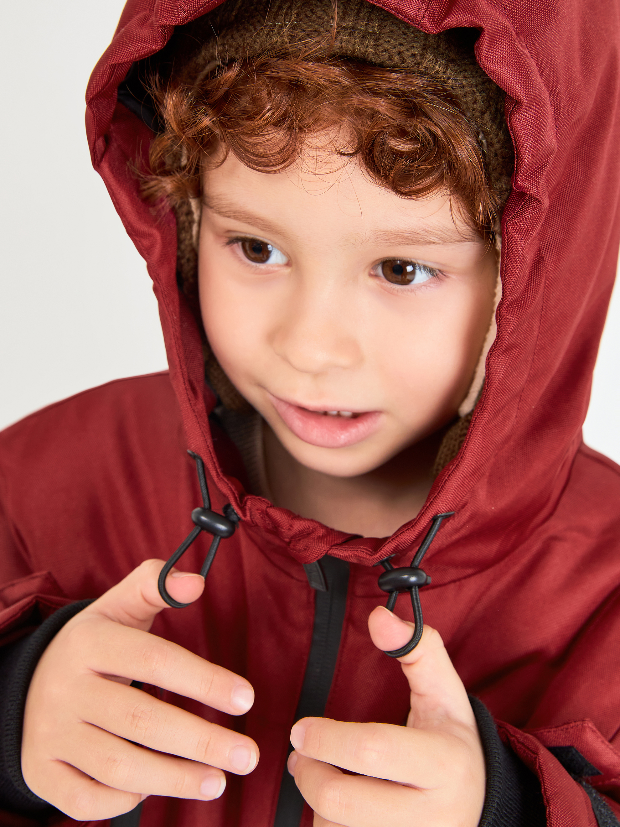 Куртка Acoola 20120130266_0066455 - фото 17