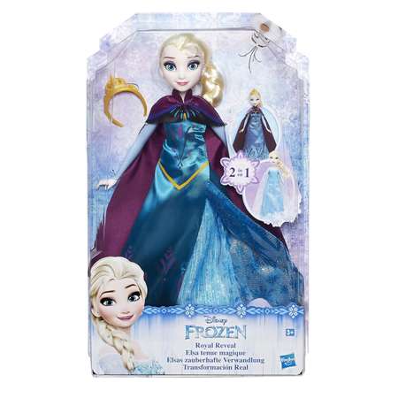 Кукла модельная Princess