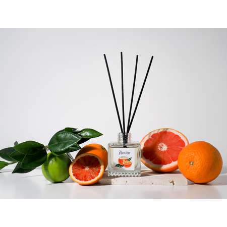 Аромадиффузор Sellection Sweet orange 100 мл