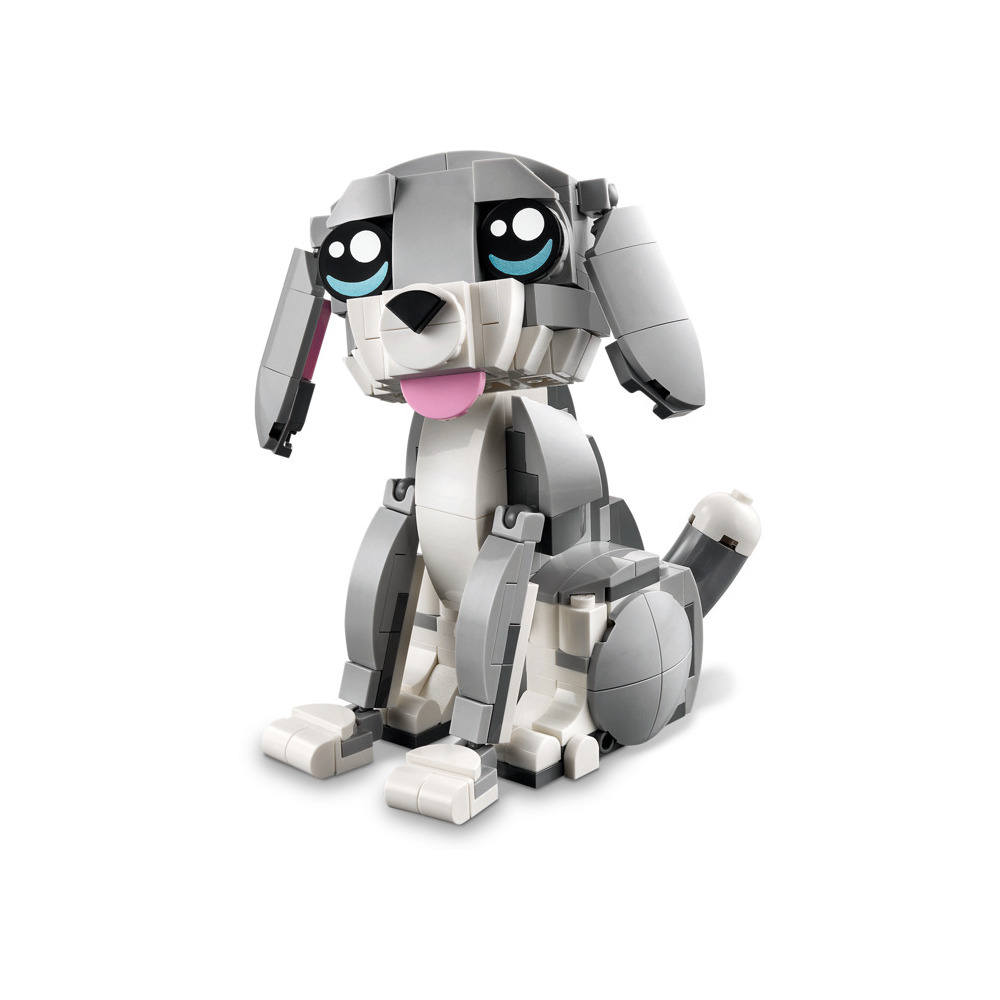 Конструктор LEGO Creator 2870 дет. - фото 4