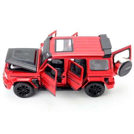 Автомобиль WiMi Mercedes