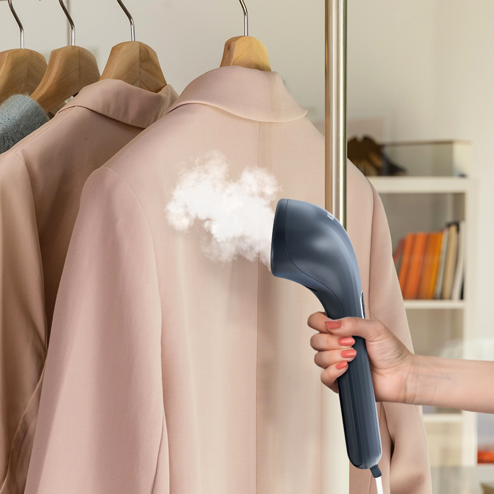 Ручной отпариватель KITFORT КТ-9281 - фото 5