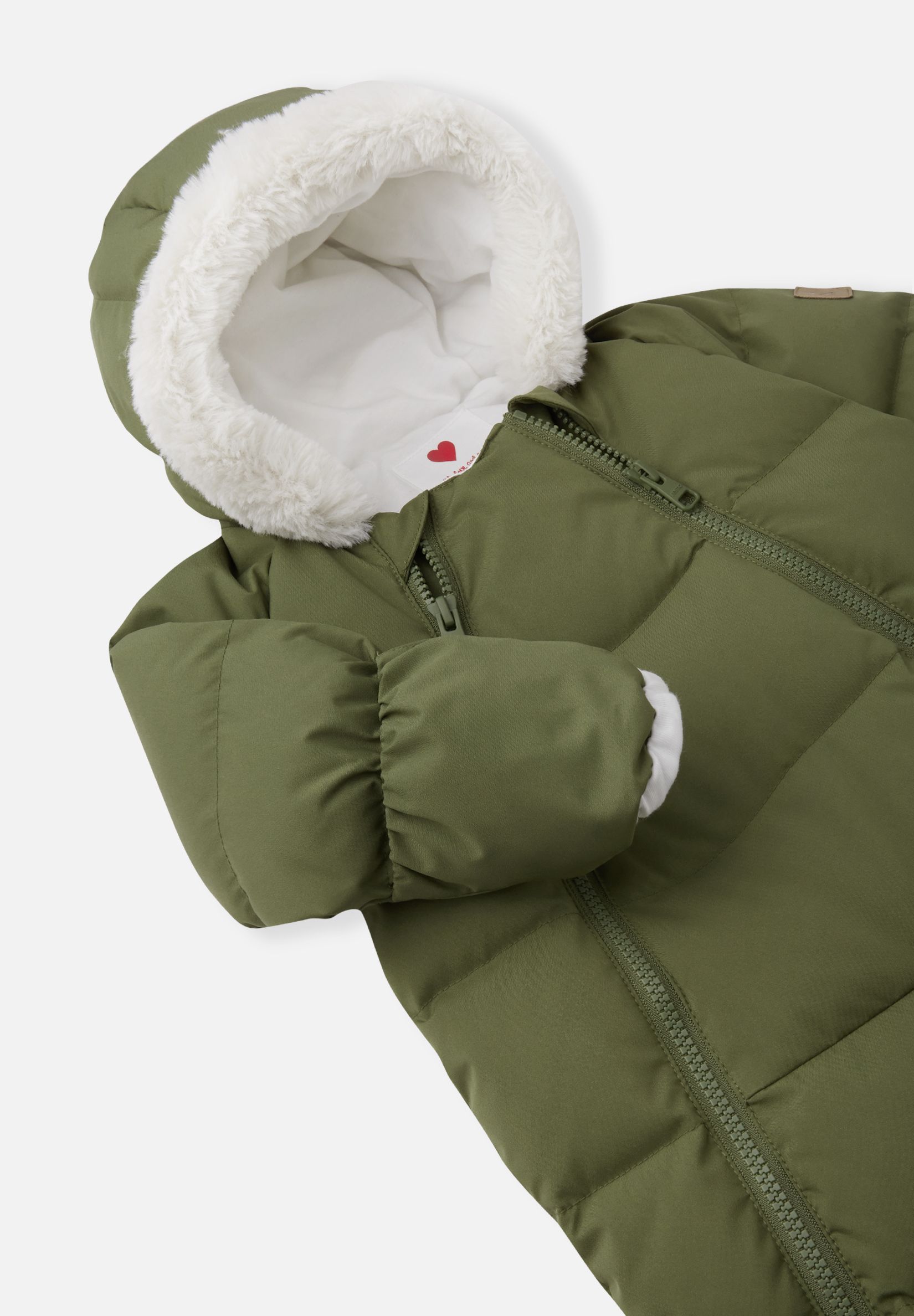 Комбинезон Reima 5100002A-8930 - фото 7