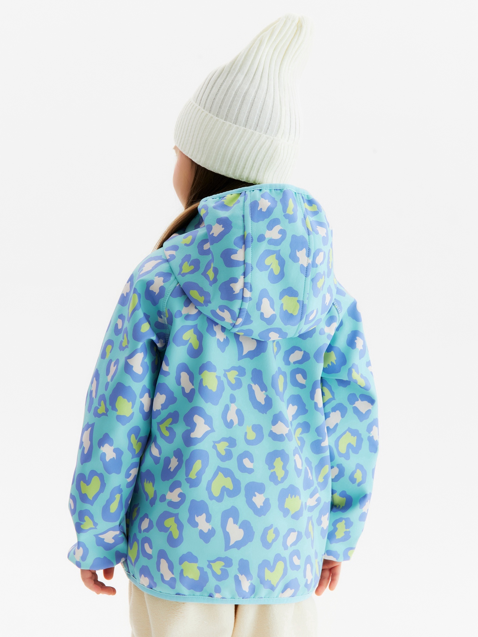 Ветровка Kaftan 9939541 - фото 8