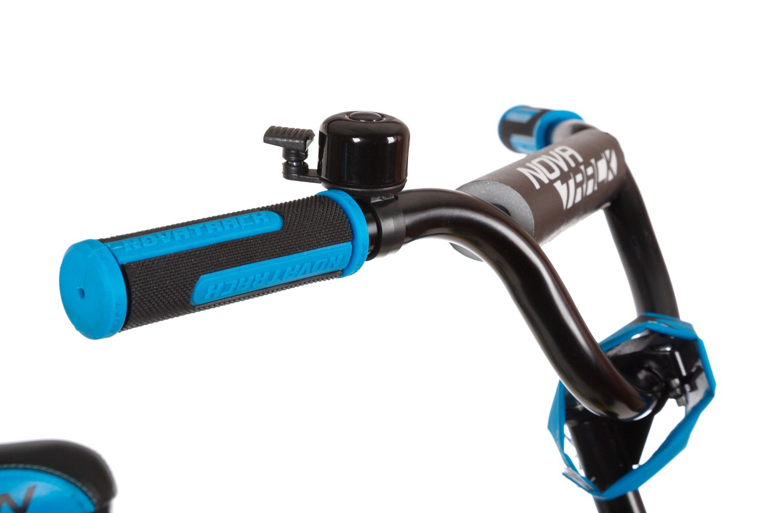 Двухколесный велосипед Novatrack 16 дюймов - фото 3