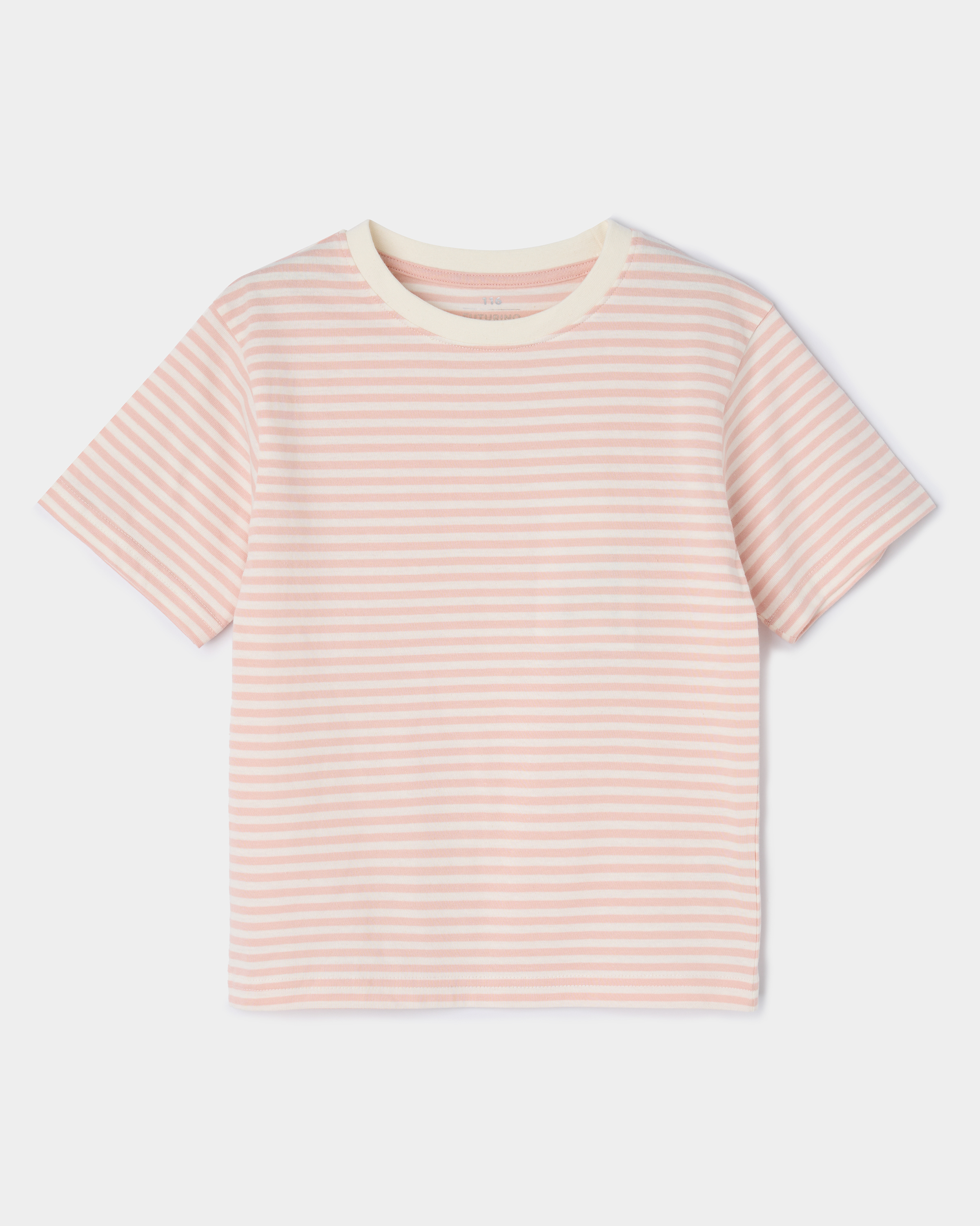 Футболка Futurino S26FU3-G103-2kg-JJ - фото 2