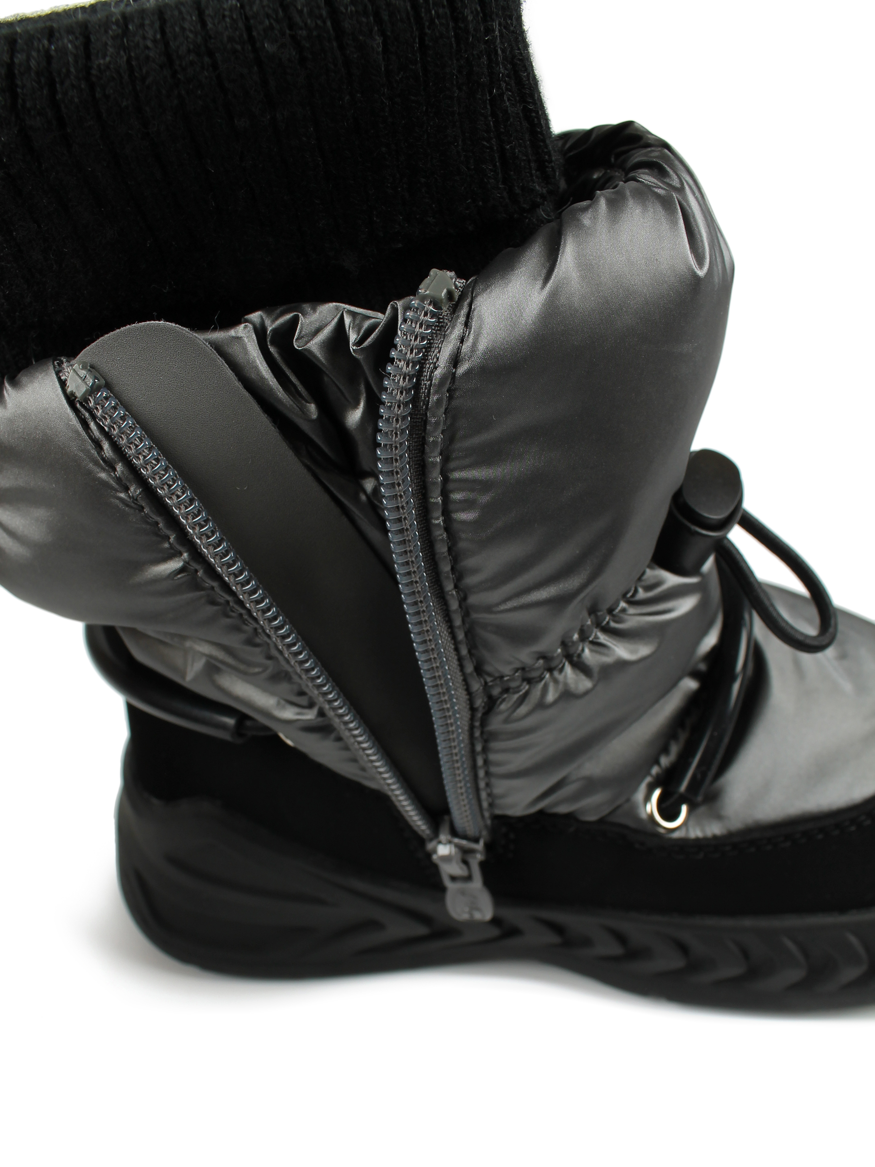 Ботинки Antilopa AL 15679 - фото 17