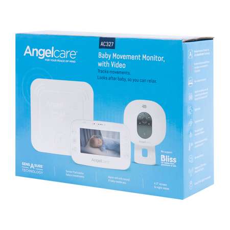 Видеоняня Angelcare монитор движения AC327