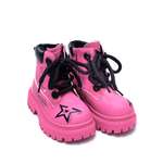 Ботинки Тотошка