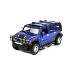 Автомобиль РУ Meizhi Hummer
