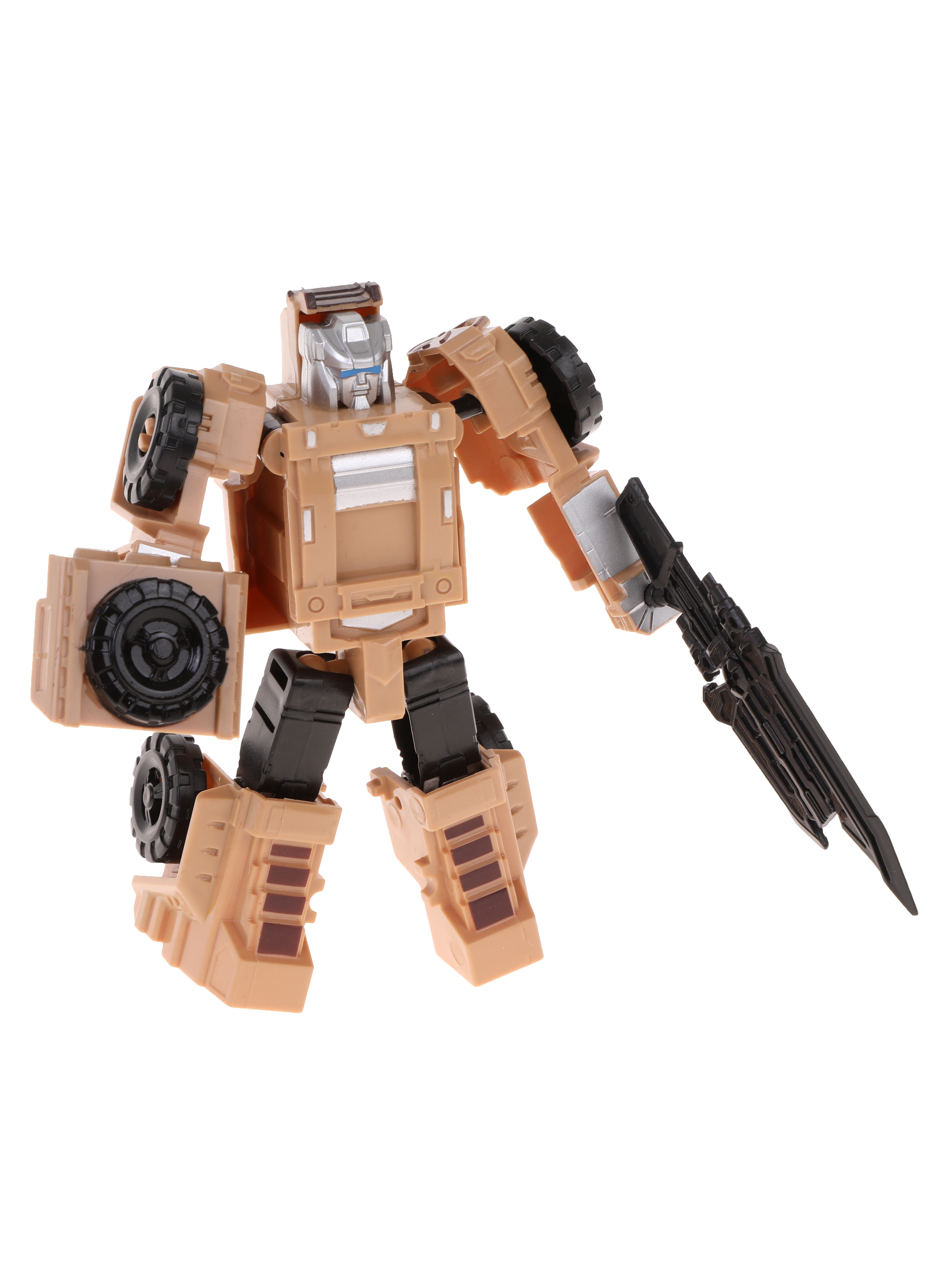 Игровой набор Наша Игрушка - фото 5