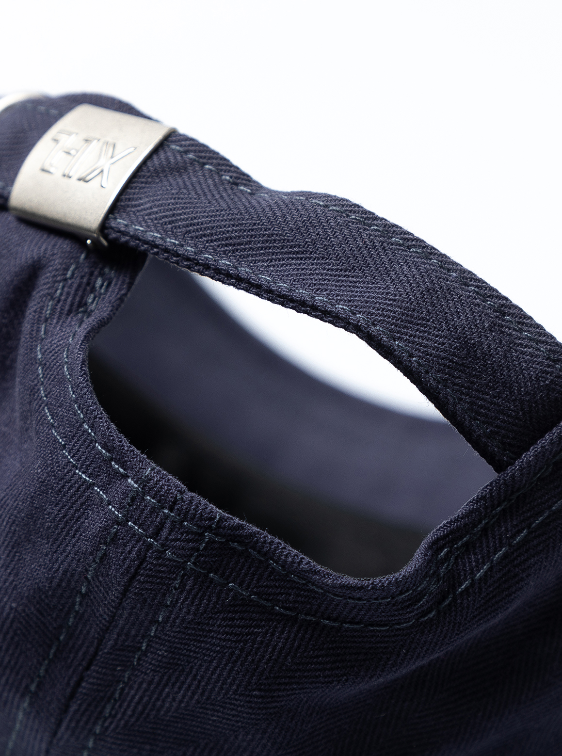 Бейсболка OZITI KIDS ok010223/синий - фото 6