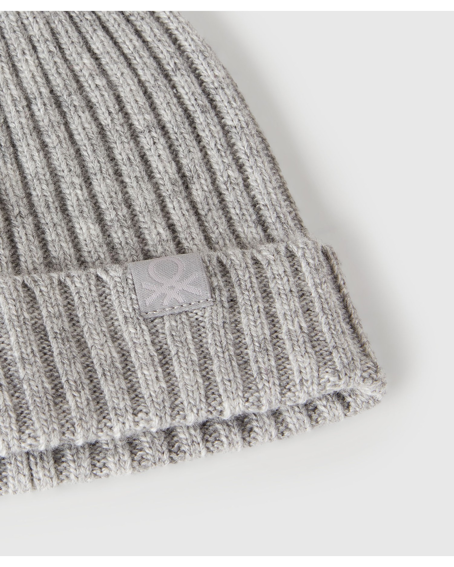 Шапка United Colors of Benetton 25A_126WGA006_501 - фото 3