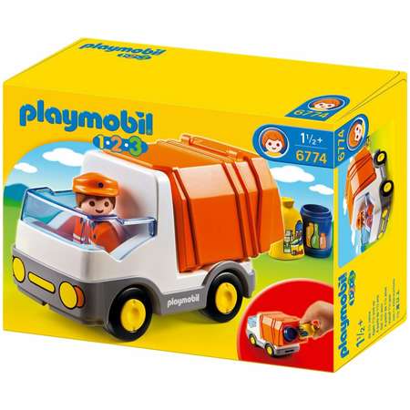Конструктор Playmobil сборная игровая модель