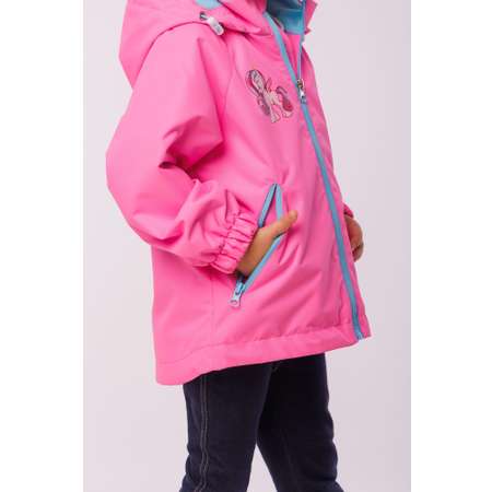 Ветровка UKI KIDS