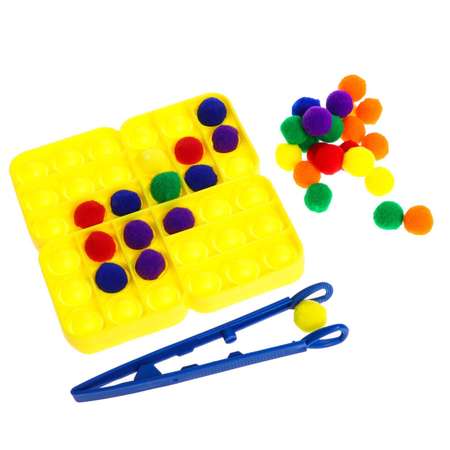 Настольная игра IQ-ZABIAKA