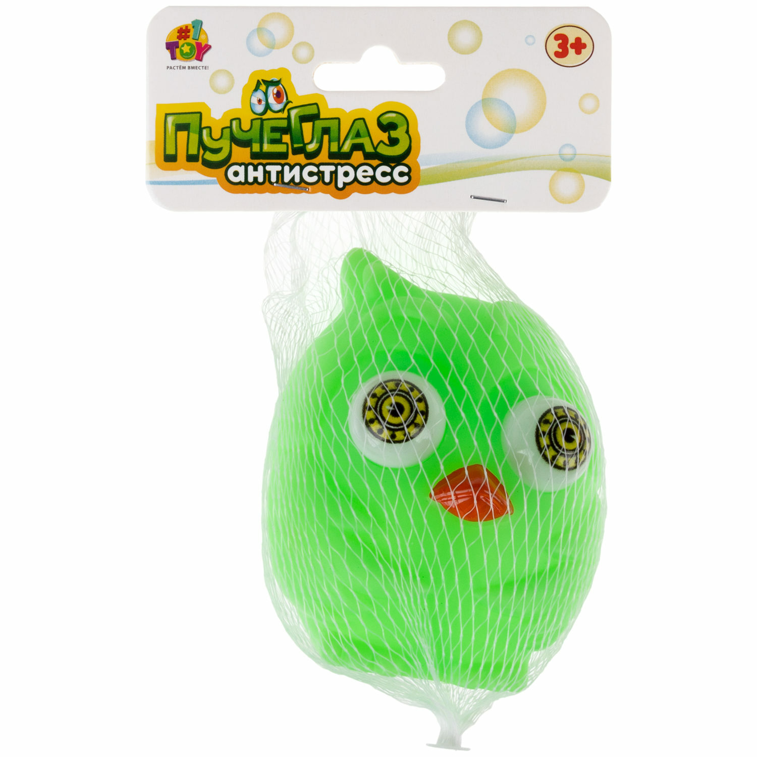 Игрушка-антистресс 1TOY - фото 4