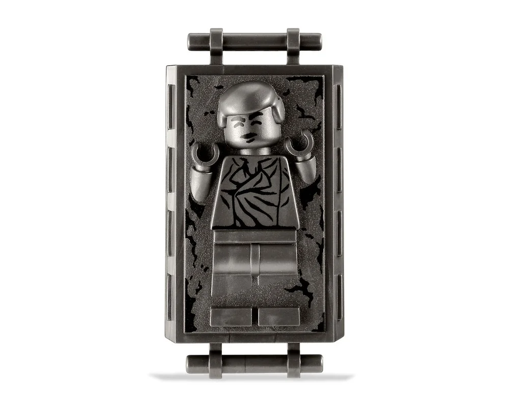 Конструктор LEGO Star Wars 9516 675 дет. - фото 1