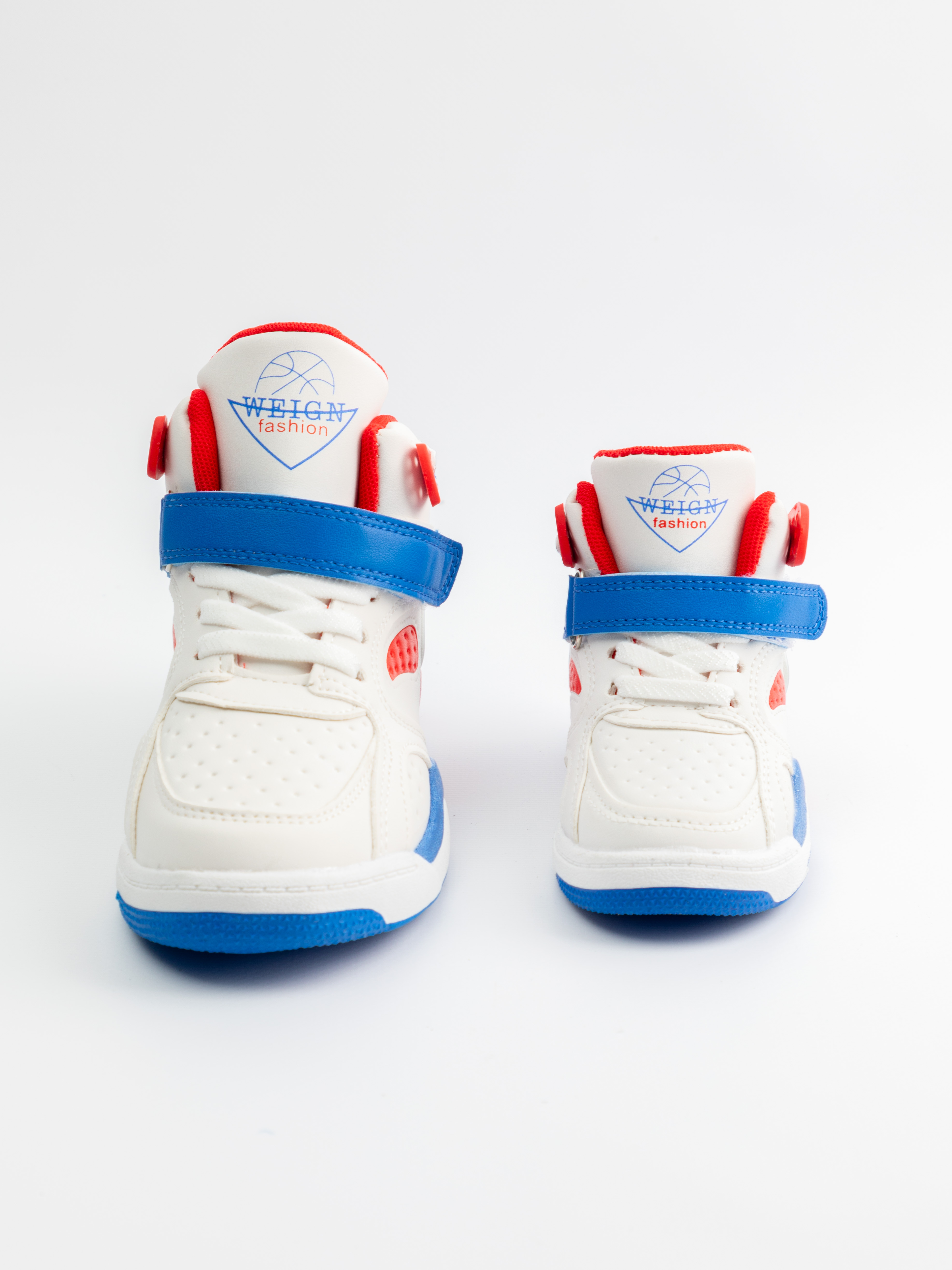 Кроссовки M1 001 - фото 6