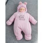 Комбинезон Luxury Baby