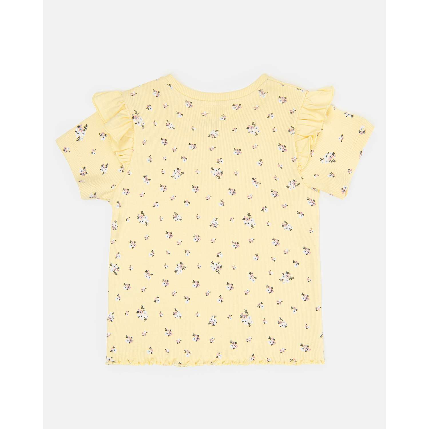 Футболка BabyGo S22BG1-BGTS5Cig-33 - фото 3