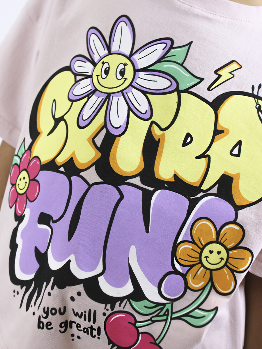 Футболка Luneva 6-62-1. - фото 2