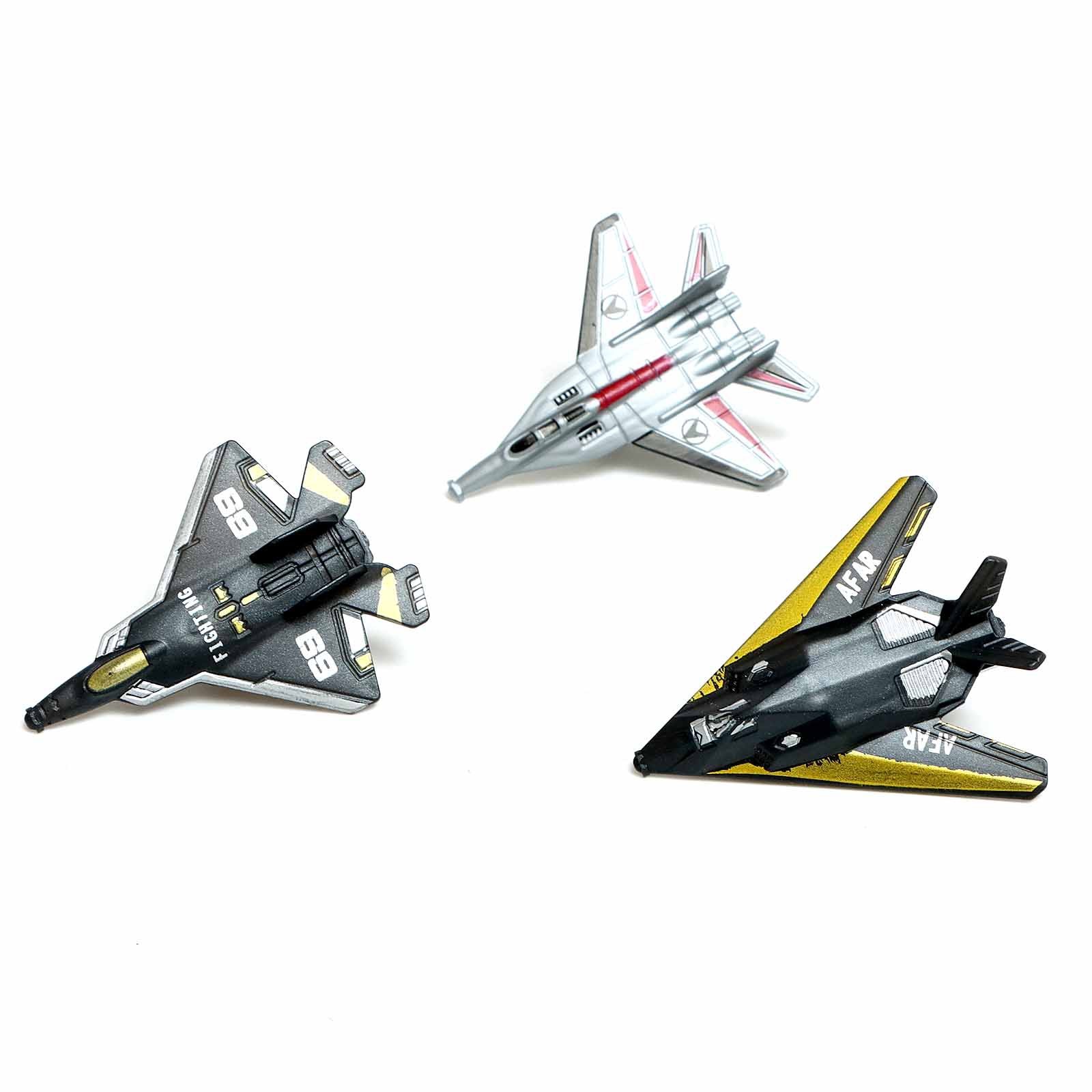 Игровой набор Автоград Ударная группа 7069566 - фото 4