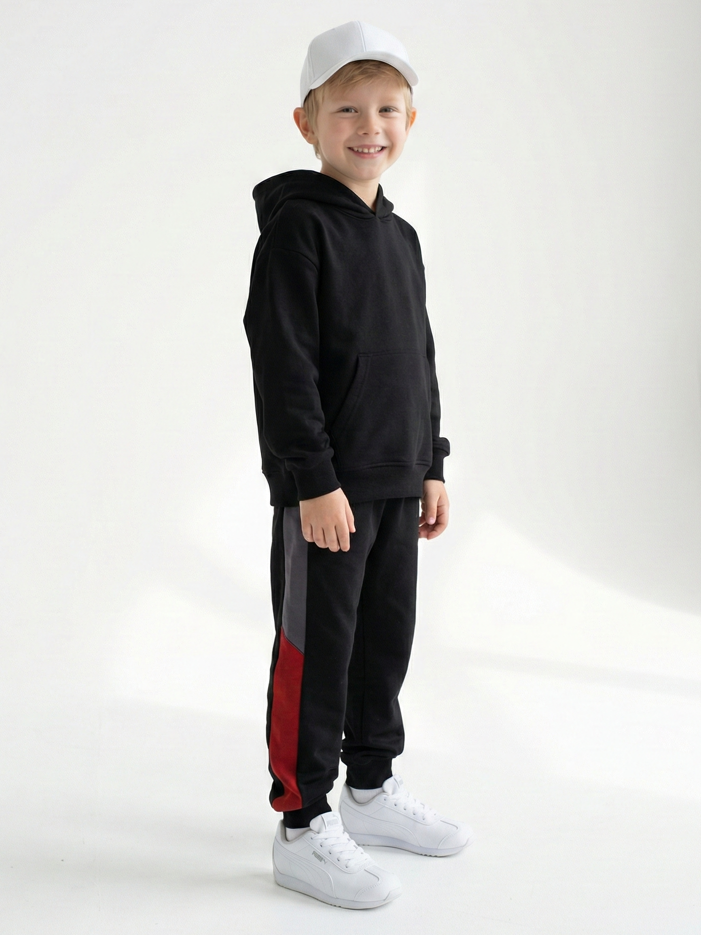 Брюки VGtrikotazh R1088 - фото 8