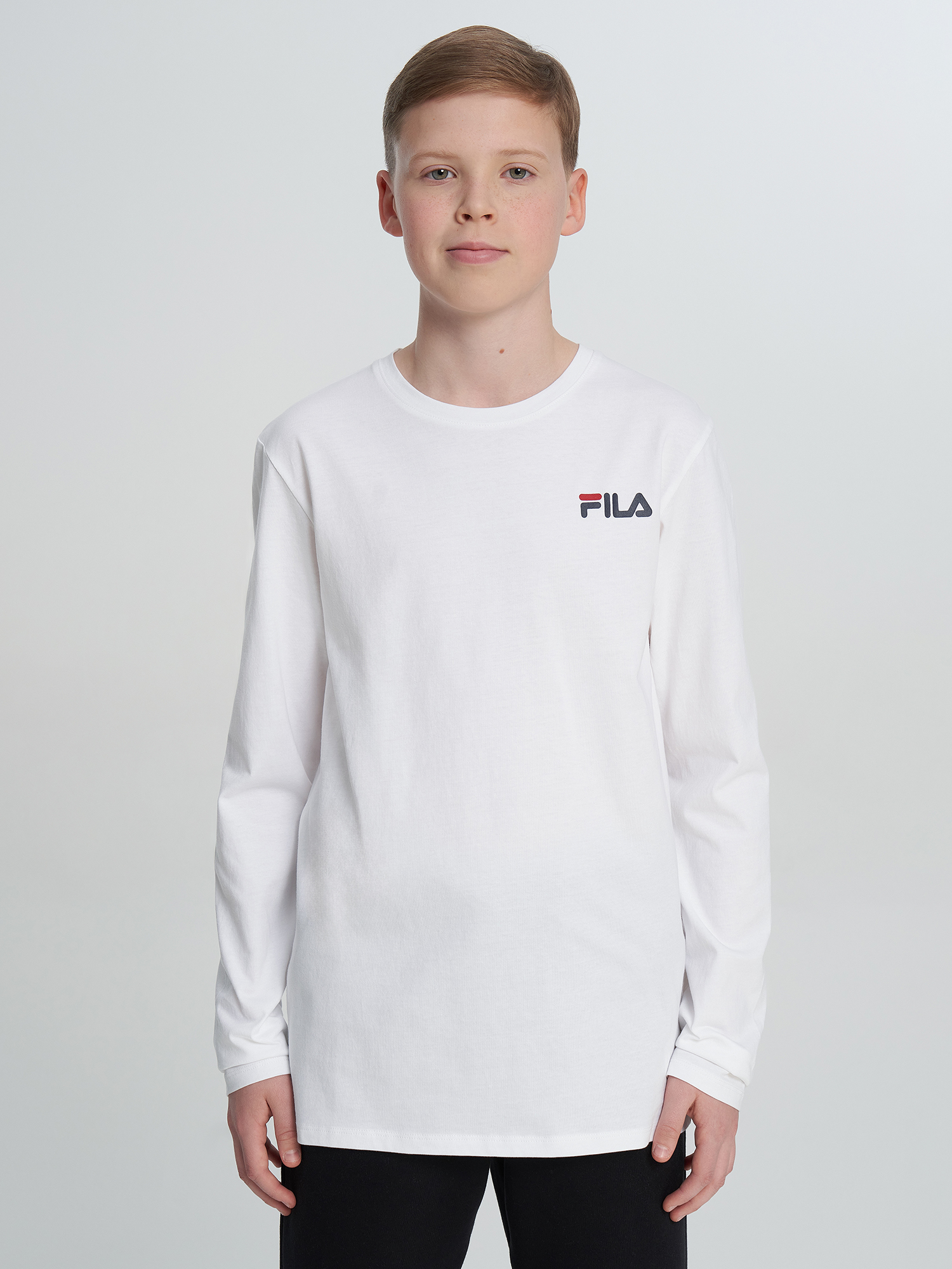Лонгслив FILA 146389FLA-00 - фото 6