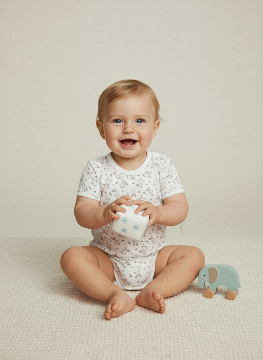 Боди КотМарКот 880128 - фото 2