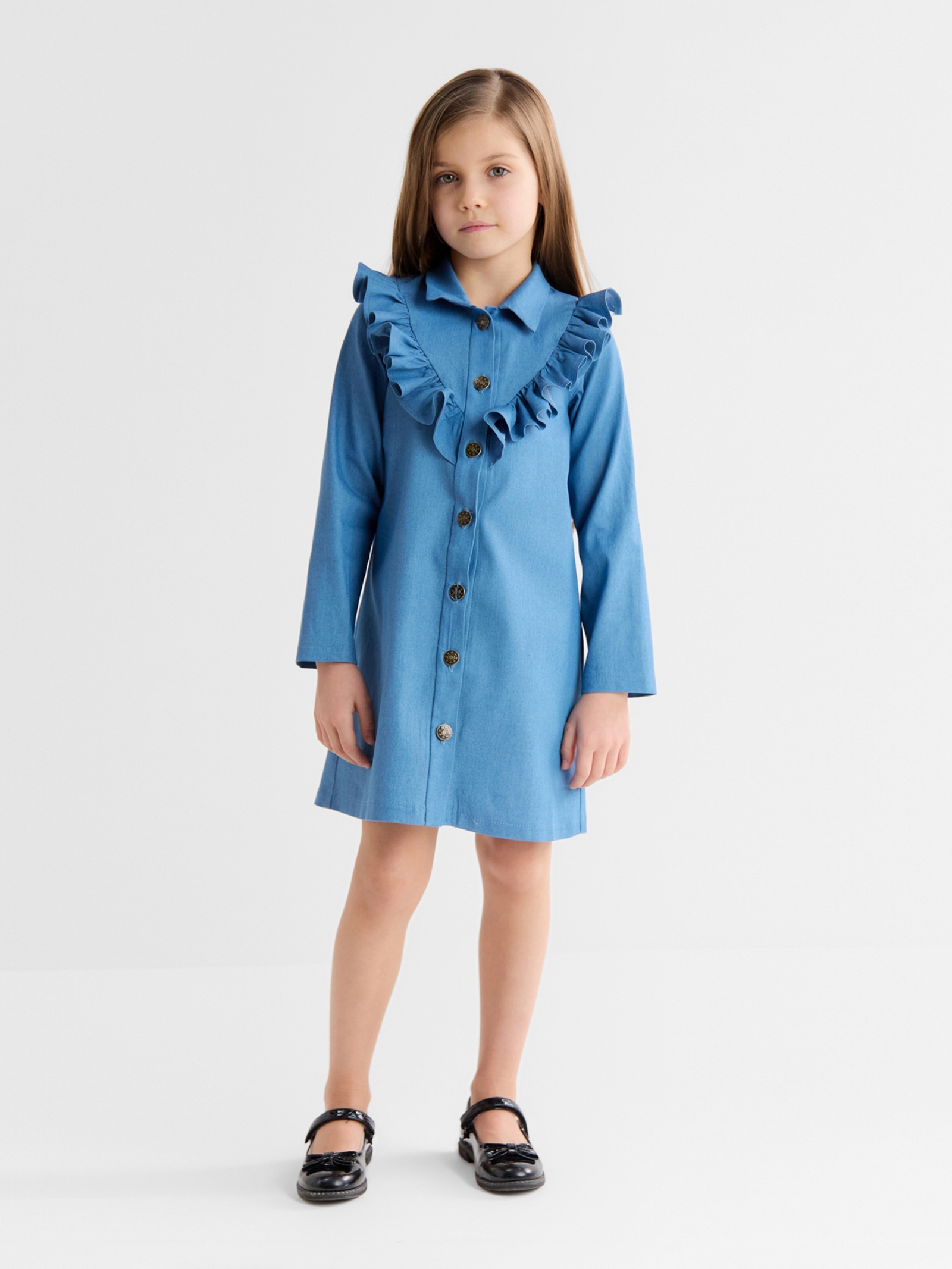 Платье Minaku 10460917 - фото 1