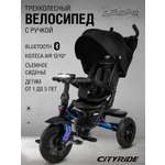 Трехколесный велосипед CITYRIDE