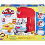 Пластилин Play-Doh Волшебный миксер