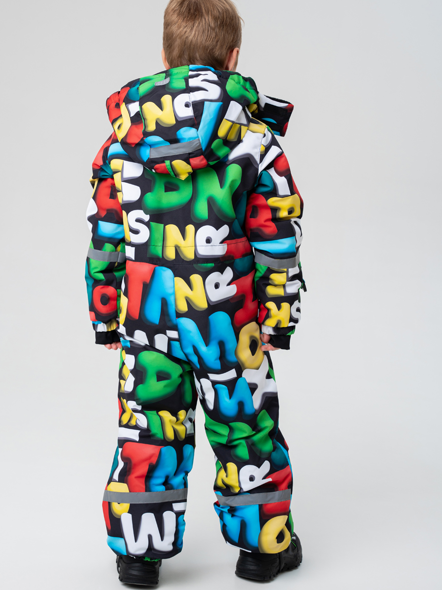 Комбинезон PlayToday 32512003 - фото 4