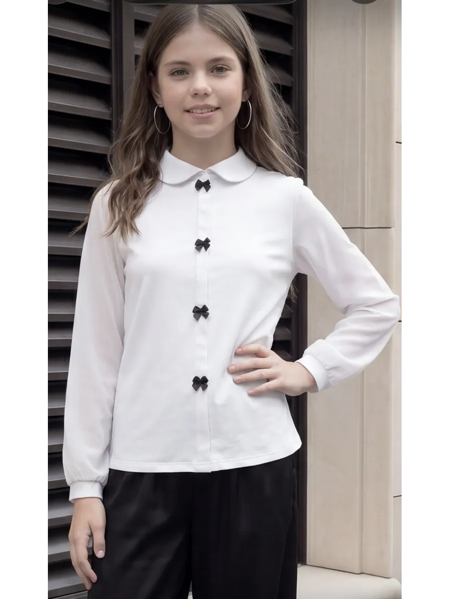 Блузка Miellook Бл08/10 - фото 15