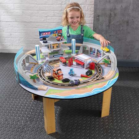 Трек KidKraft Тачки 3