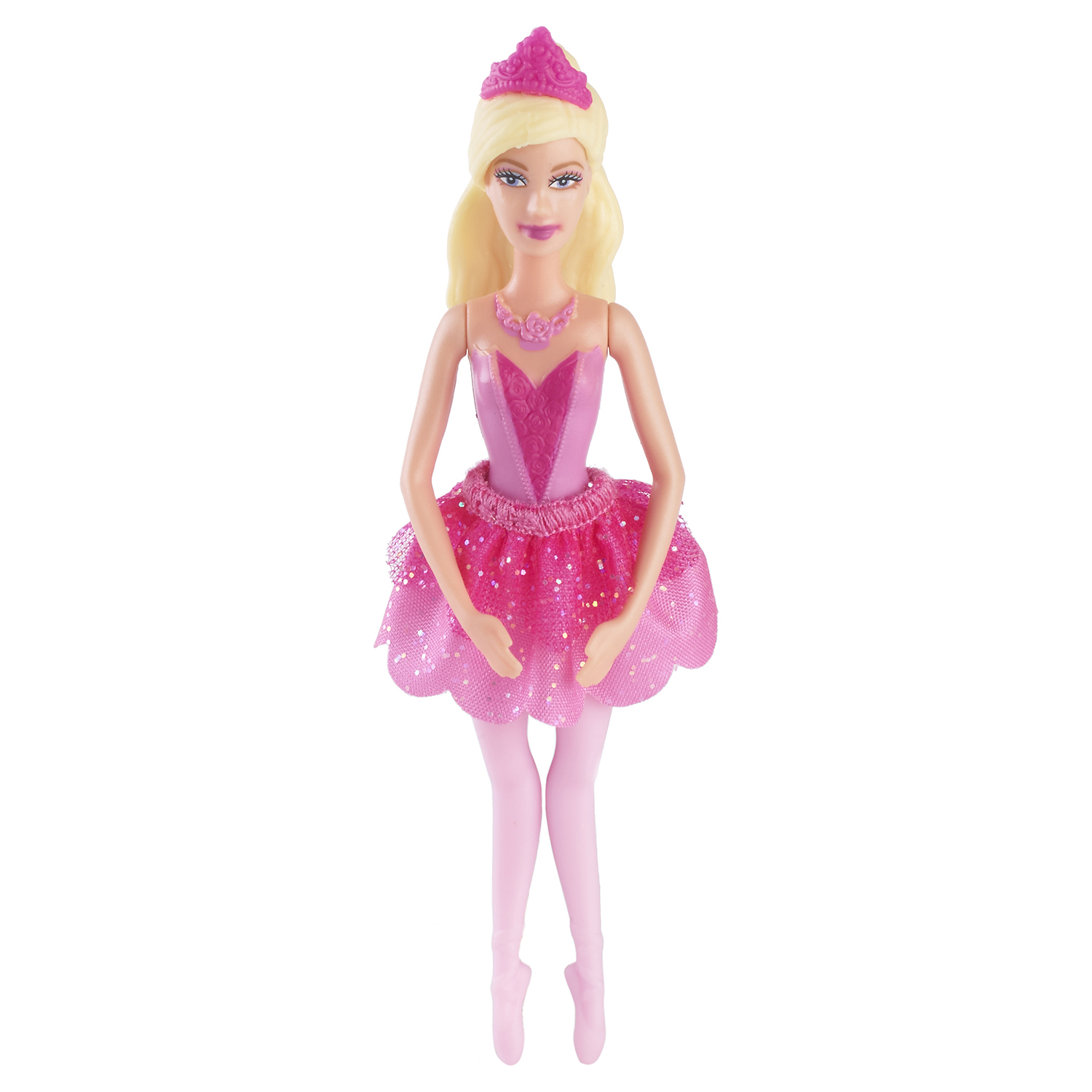 Кукла модельная Barbie в ассортименте V7050 - фото 11