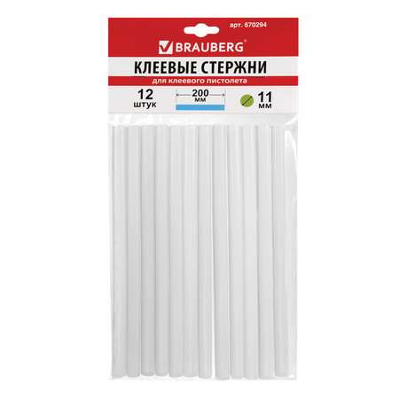 Стержень Brauberg
