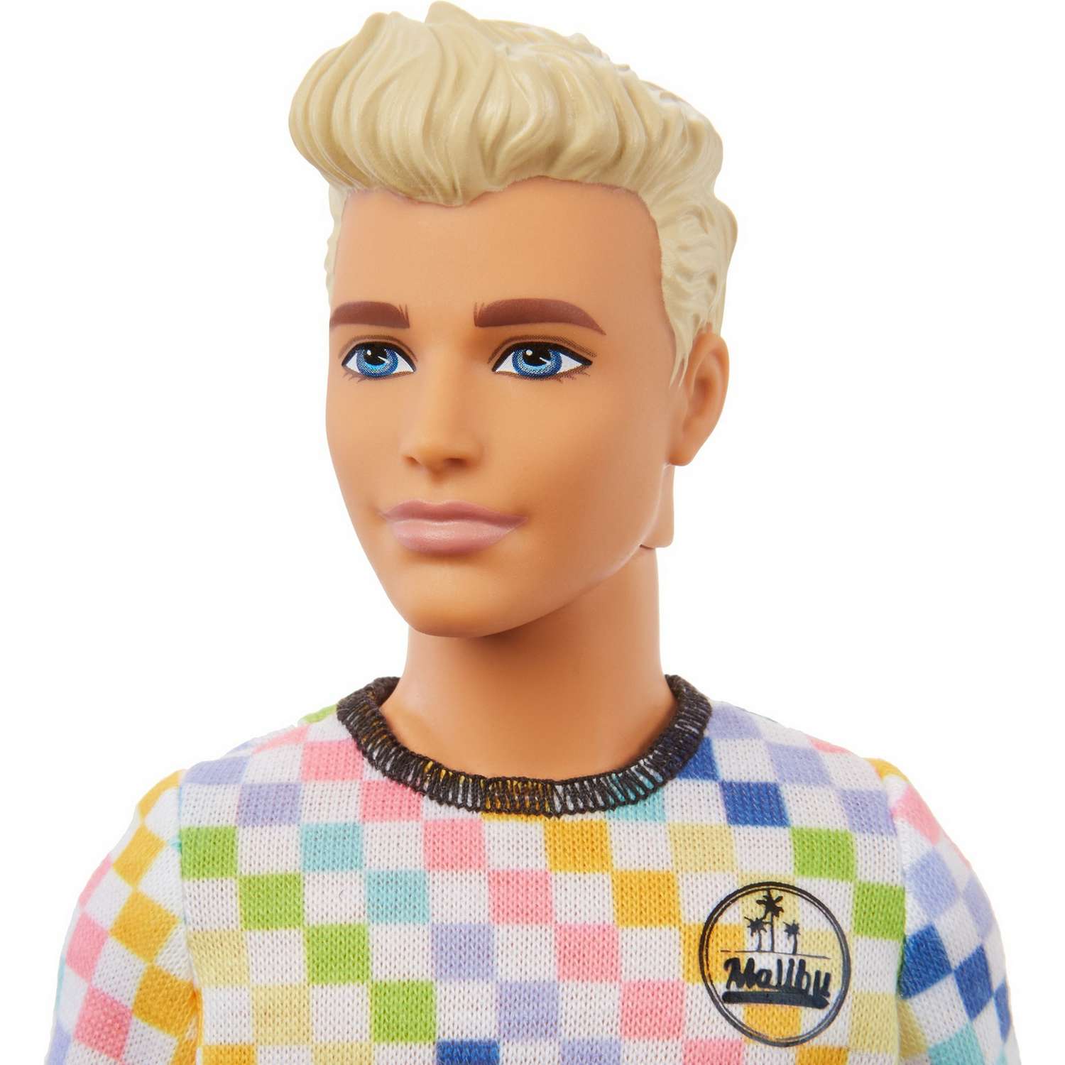 Кукла модельная Barbie DWK44 - фото 8