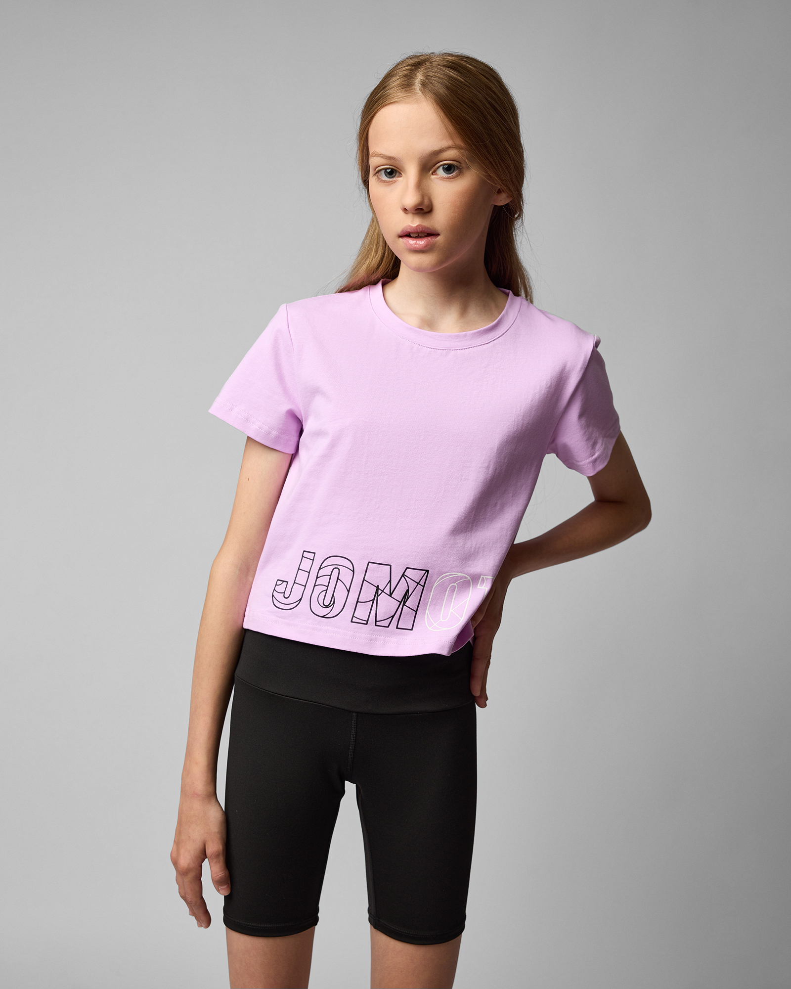 Велосипедки Jomoto W24JO4-26-Btg-99 - фото 1