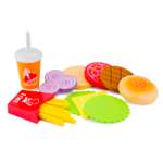 Игровой набор New Classic Toys продукты