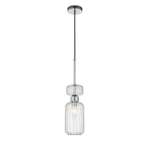 Подвесной светильник ESCADA Escada 1141/1S Chrome/Beige