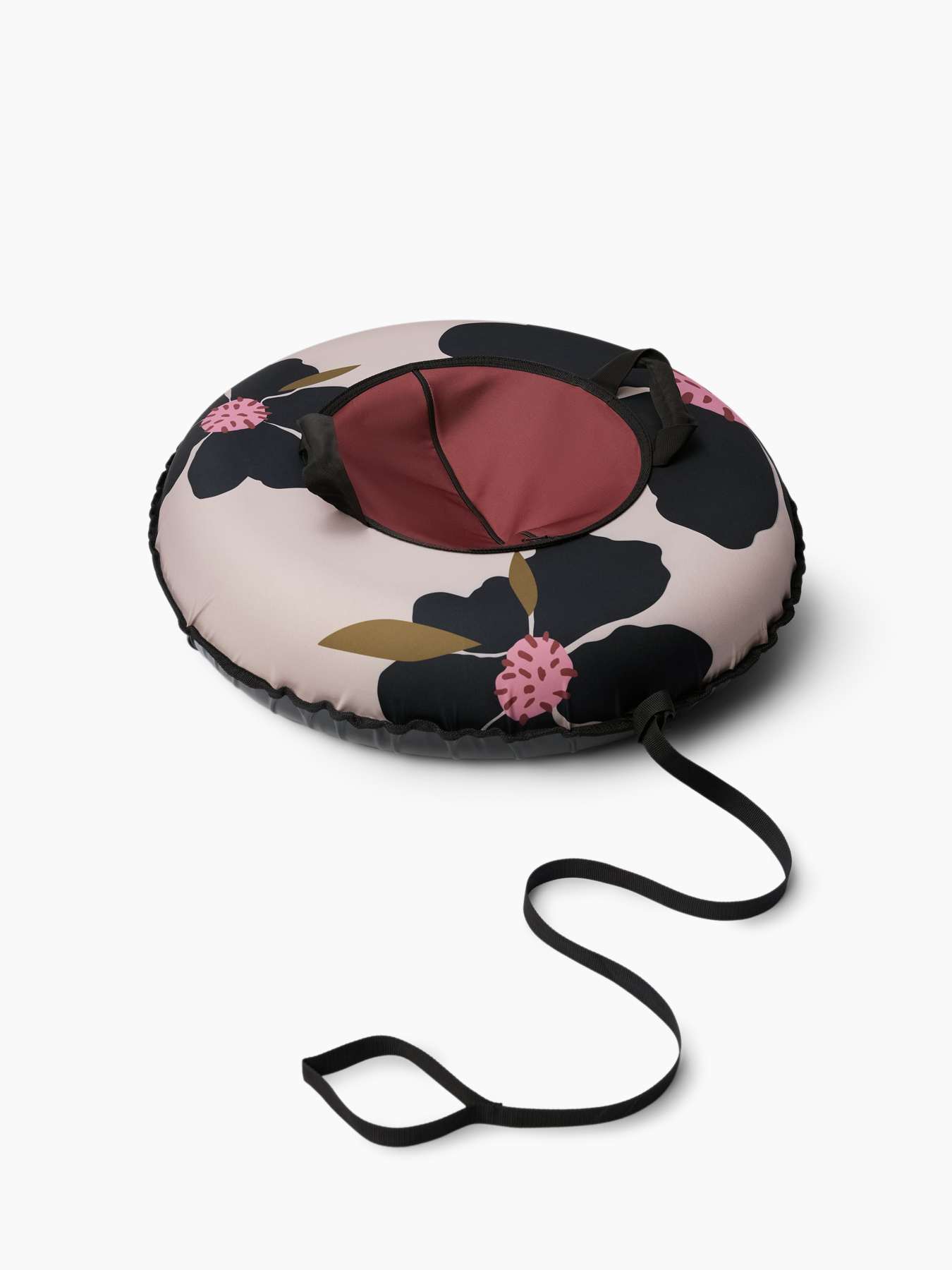 Тюбинг Happy Baby 85 см - фото 4