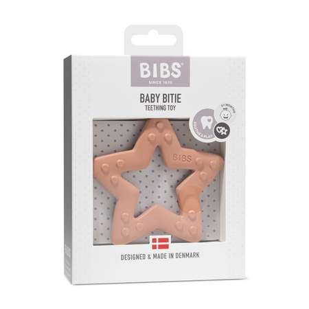 Прорезыватель BIBS