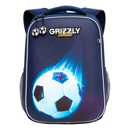 Ранец Grizzly